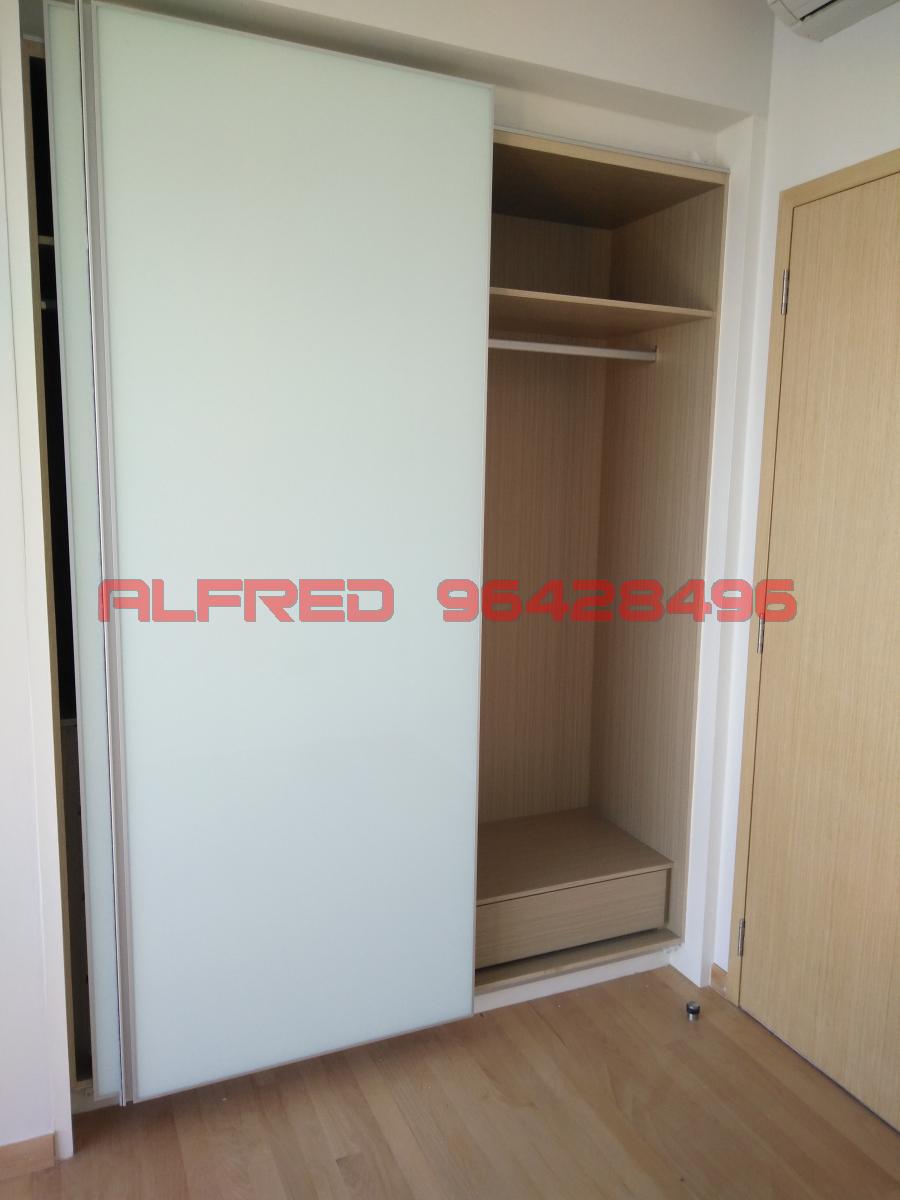 The Viridian (D12), Apartment #105078252